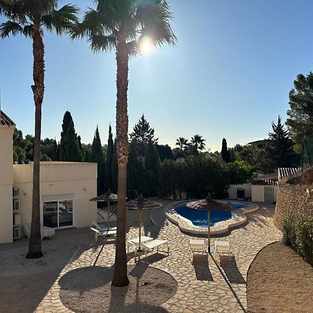 Villa Altea 2 Pools - 24 Persons Exterior photo