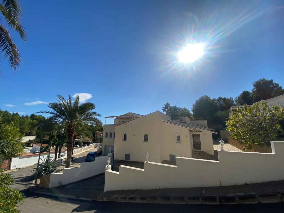 Villa Altea 2 Pools - 24 Persons Exterior photo