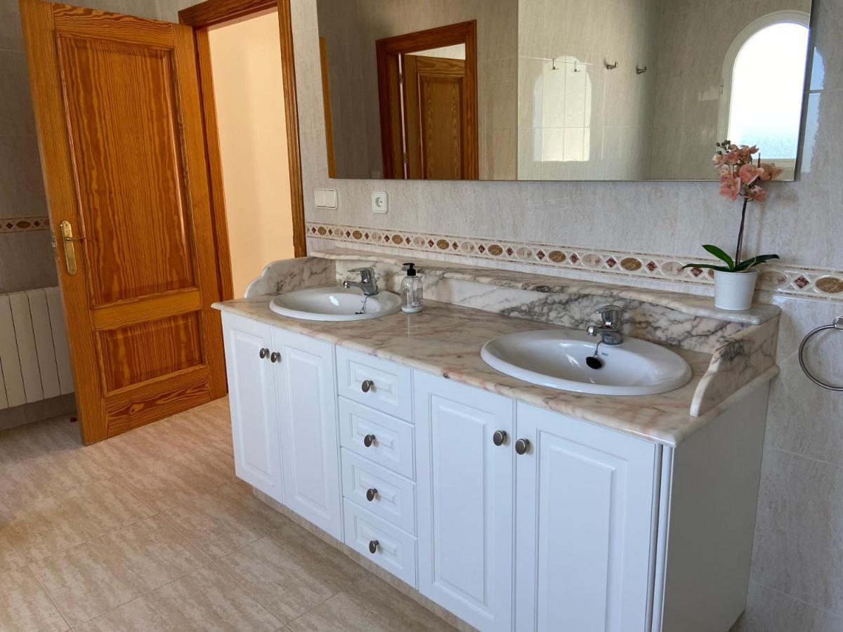 Villa Altea 2 Pools - 24 Persons Exterior photo